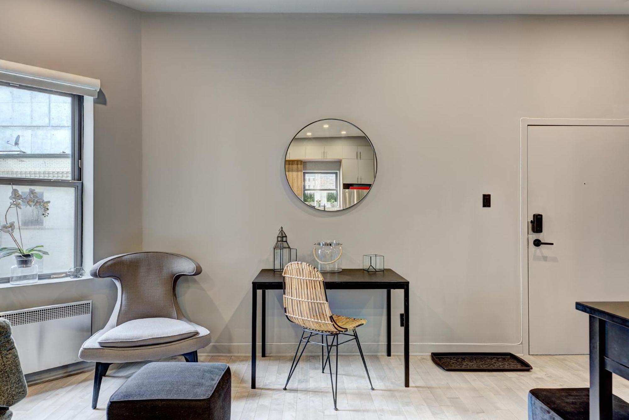 Stanley Court Apartments By Simplissimmo Montréal Exterior foto