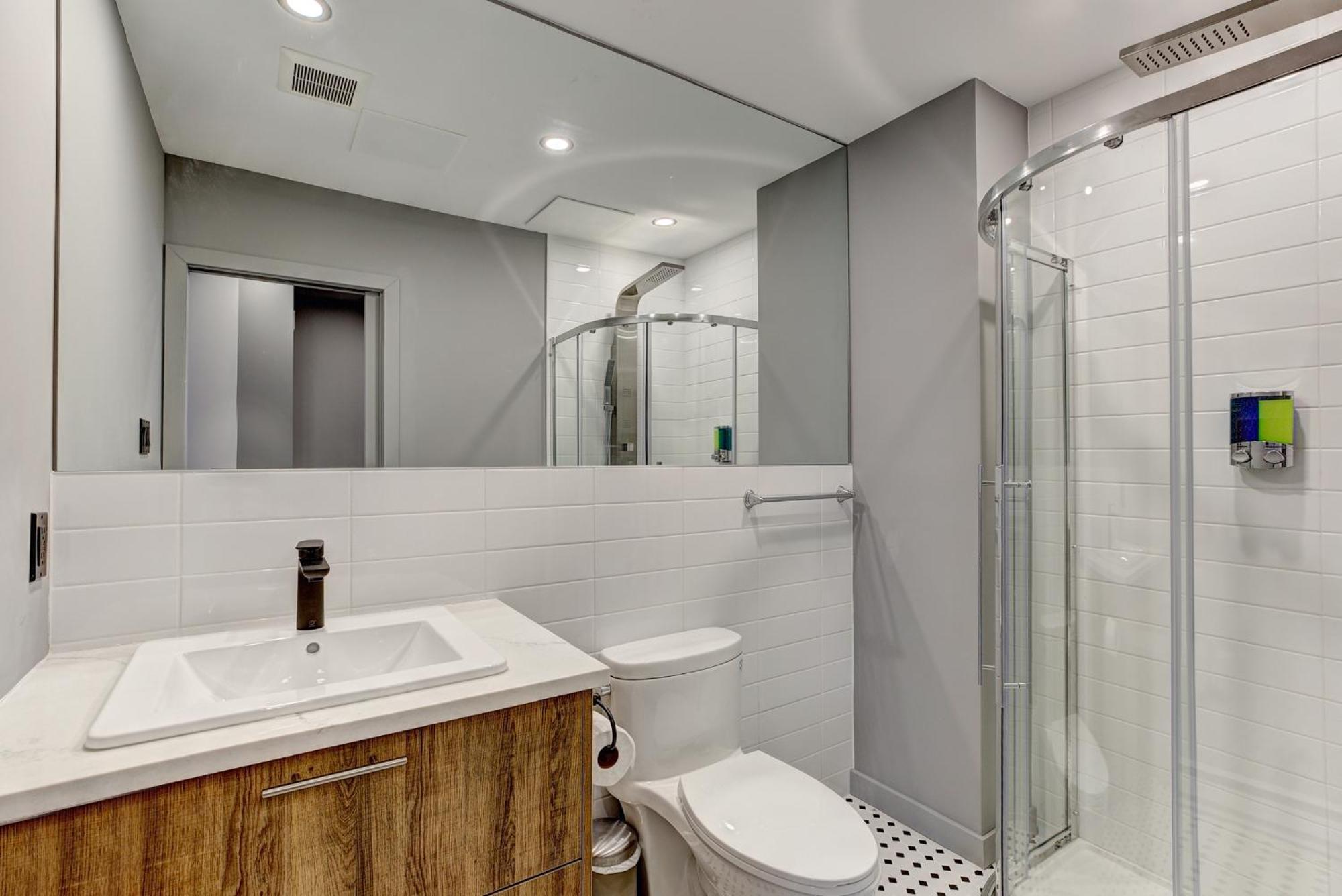 Stanley Court Apartments By Simplissimmo Montréal Zimmer foto
